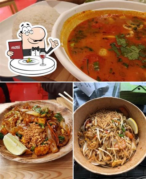 bangkok kitchen deli